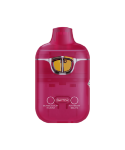 BOUTIQ V3 (Bubblegum Runtz / Rainbow Belts) 2g