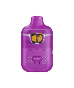 BOUTIQ V3 (Blueberry / Passion Fruit) 2g