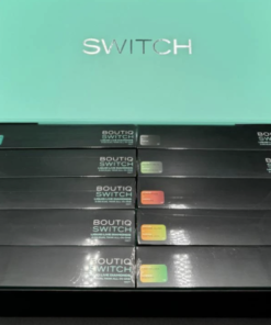 Boutiq V2 | BOUTIQ SWITCH V2 DISPOSABLES