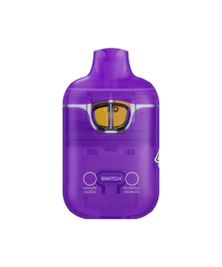 BOUTIQ V3 (Grape Soda / Purple Papaya) 2g