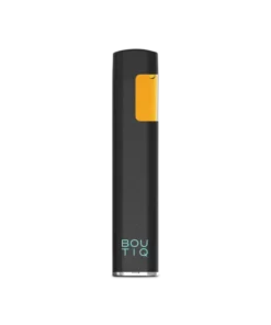 Boutiq 1g Live Resin Disposable